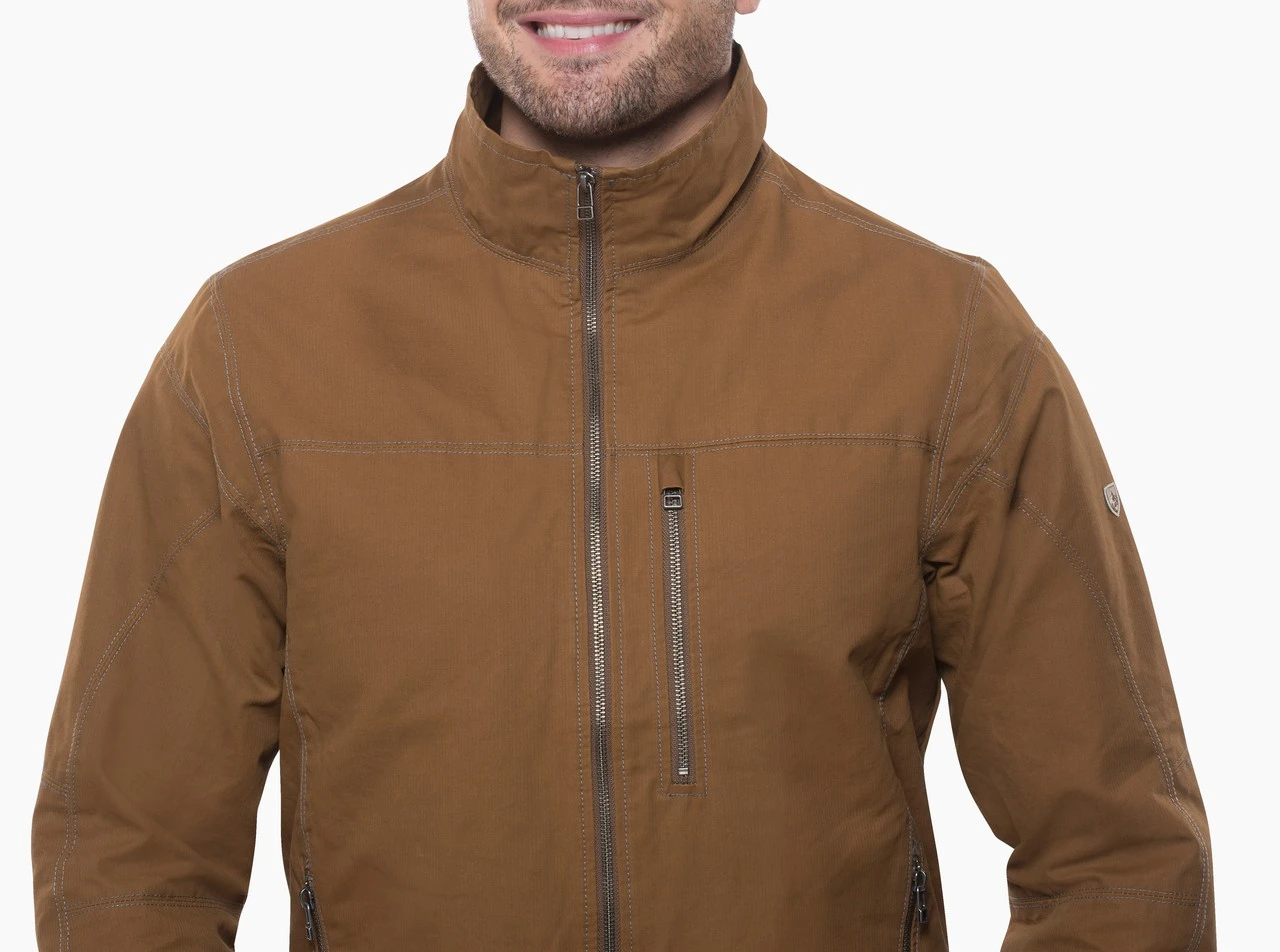 Burr™ Jacket - Image 4