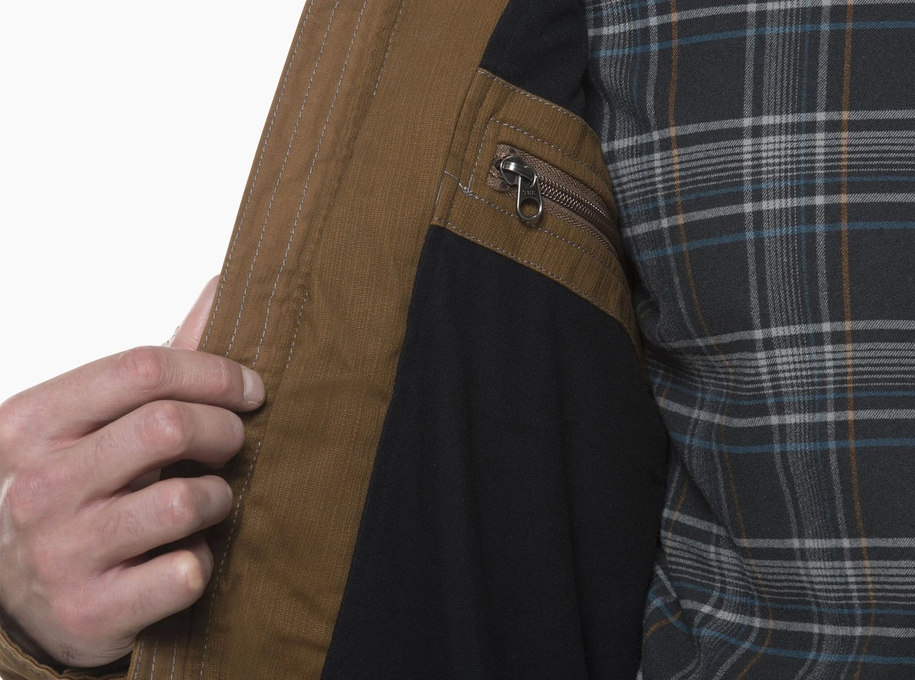 Burr™ Jacket - Image 6