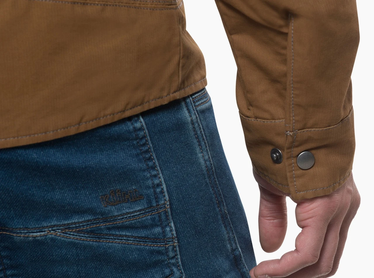 Burr™ Jacket - Image 7