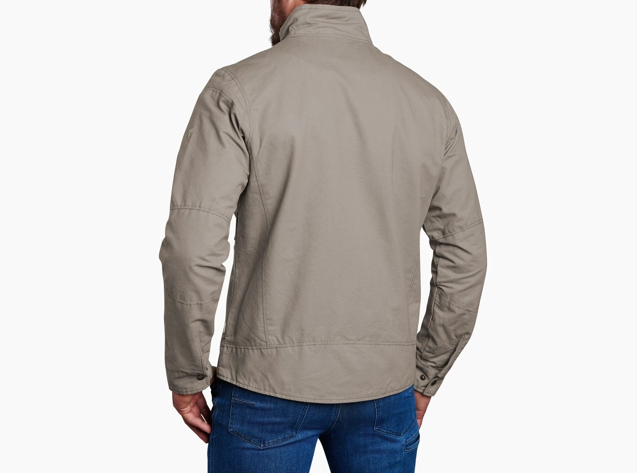Burr™ Jacket - Image 2