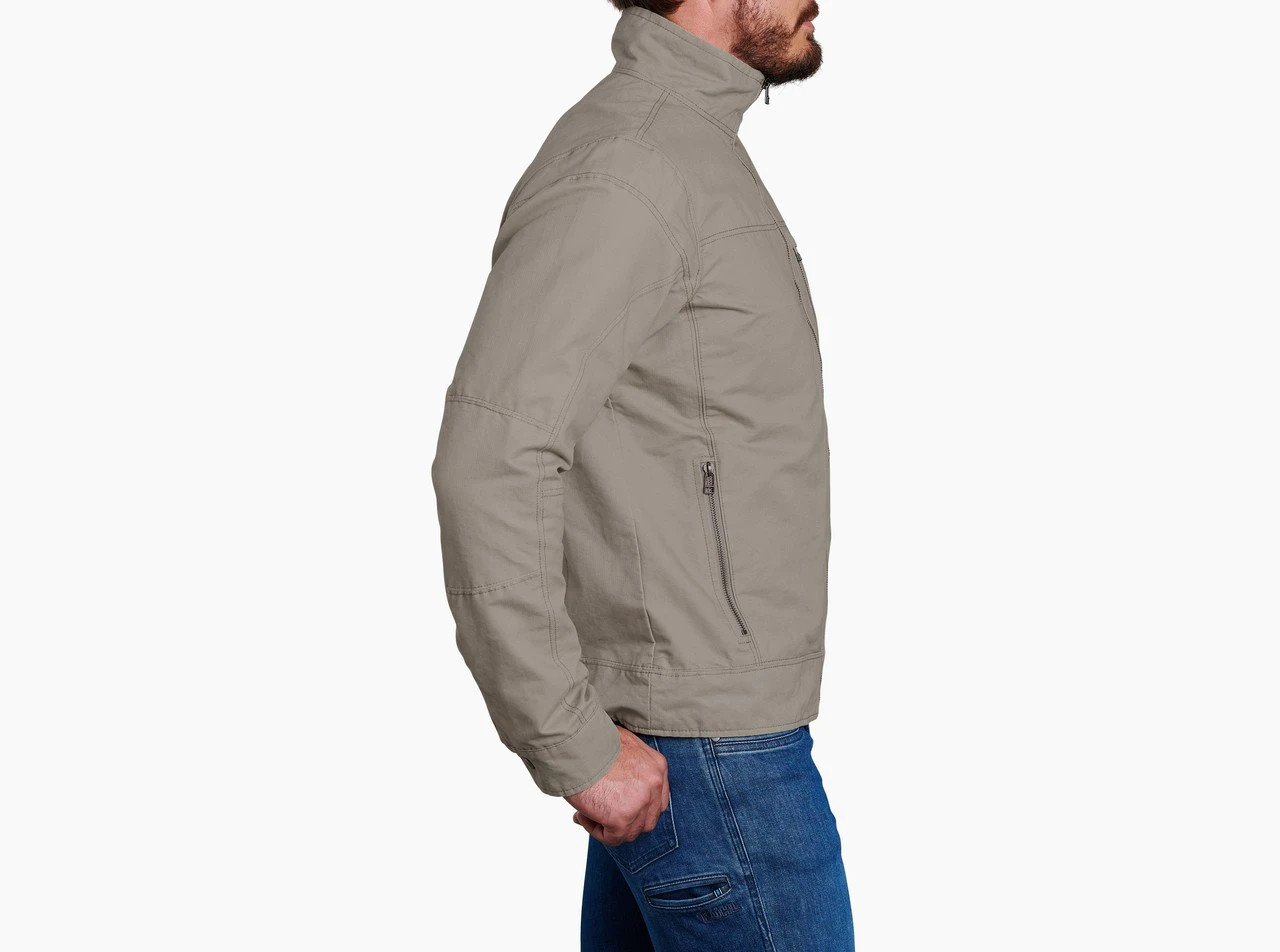 Burr™ Jacket - Image 3