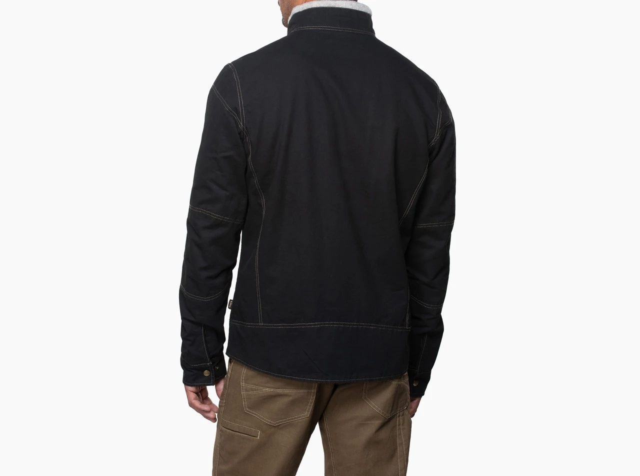Burr™ Lined Jacket - Image 2