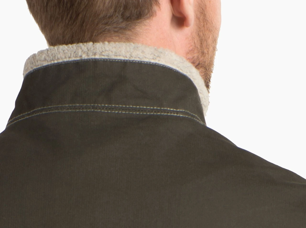 Burr™ Lined Jacket - Image 7