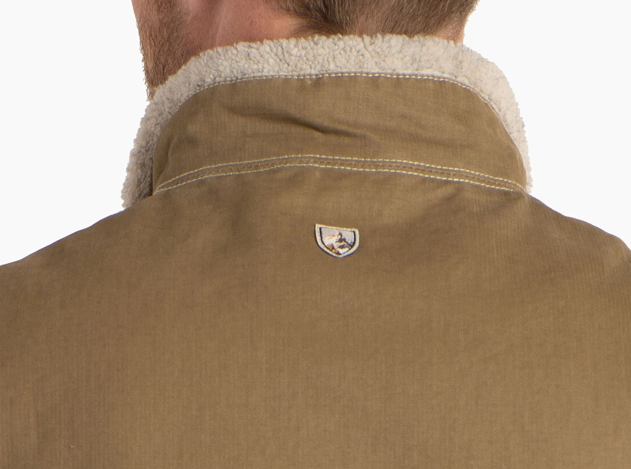 Burr™ Lined Vest - Image 6