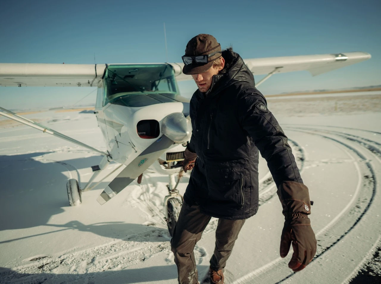 Arktik™ Down Parka - Image 4