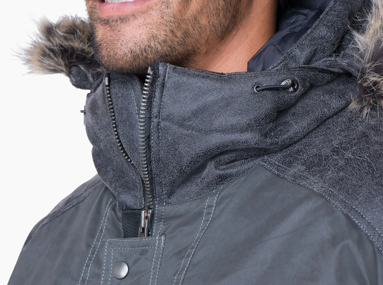 Arktik™ Down Parka - Image 9