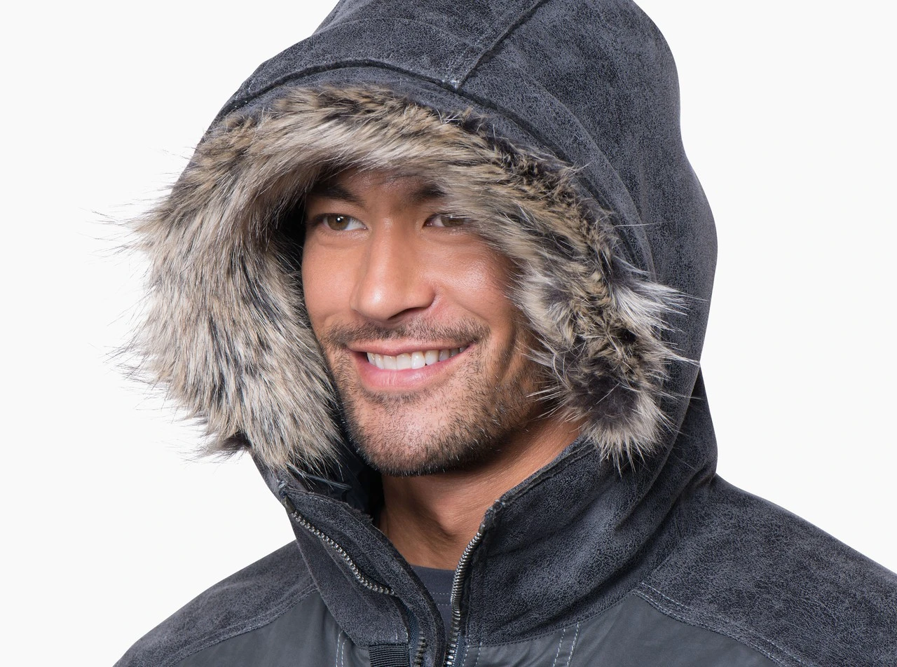 Arktik™ Down Parka - Image 8