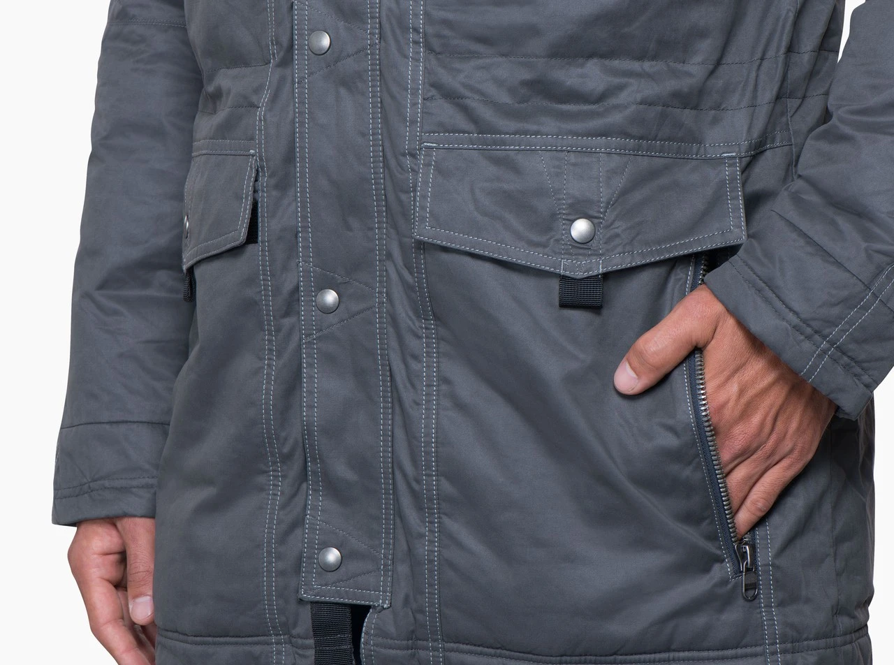 Arktik™ Down Parka - Image 11