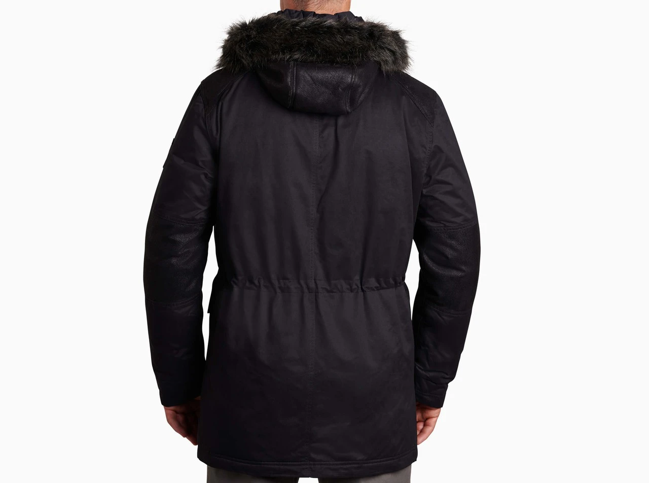 Arktik™ Down Parka - Image 2