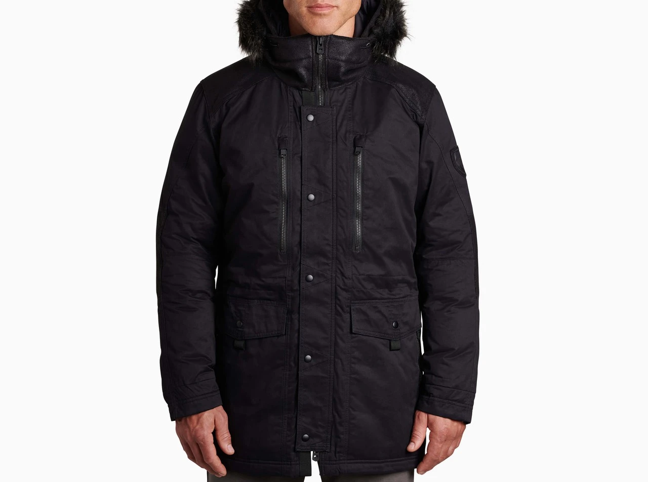 Arktik™ Down Parka