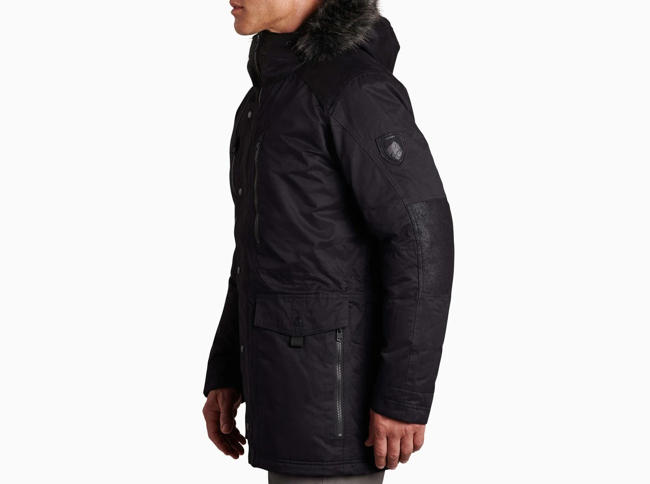 Arktik™ Down Parka - Image 3