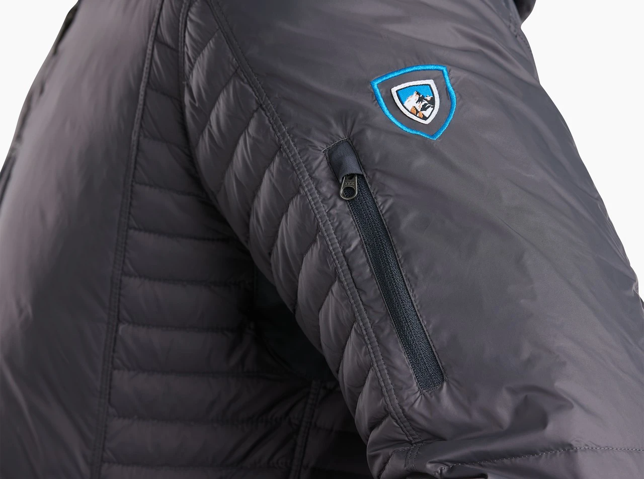 Spyfire® Hoody - Image 5