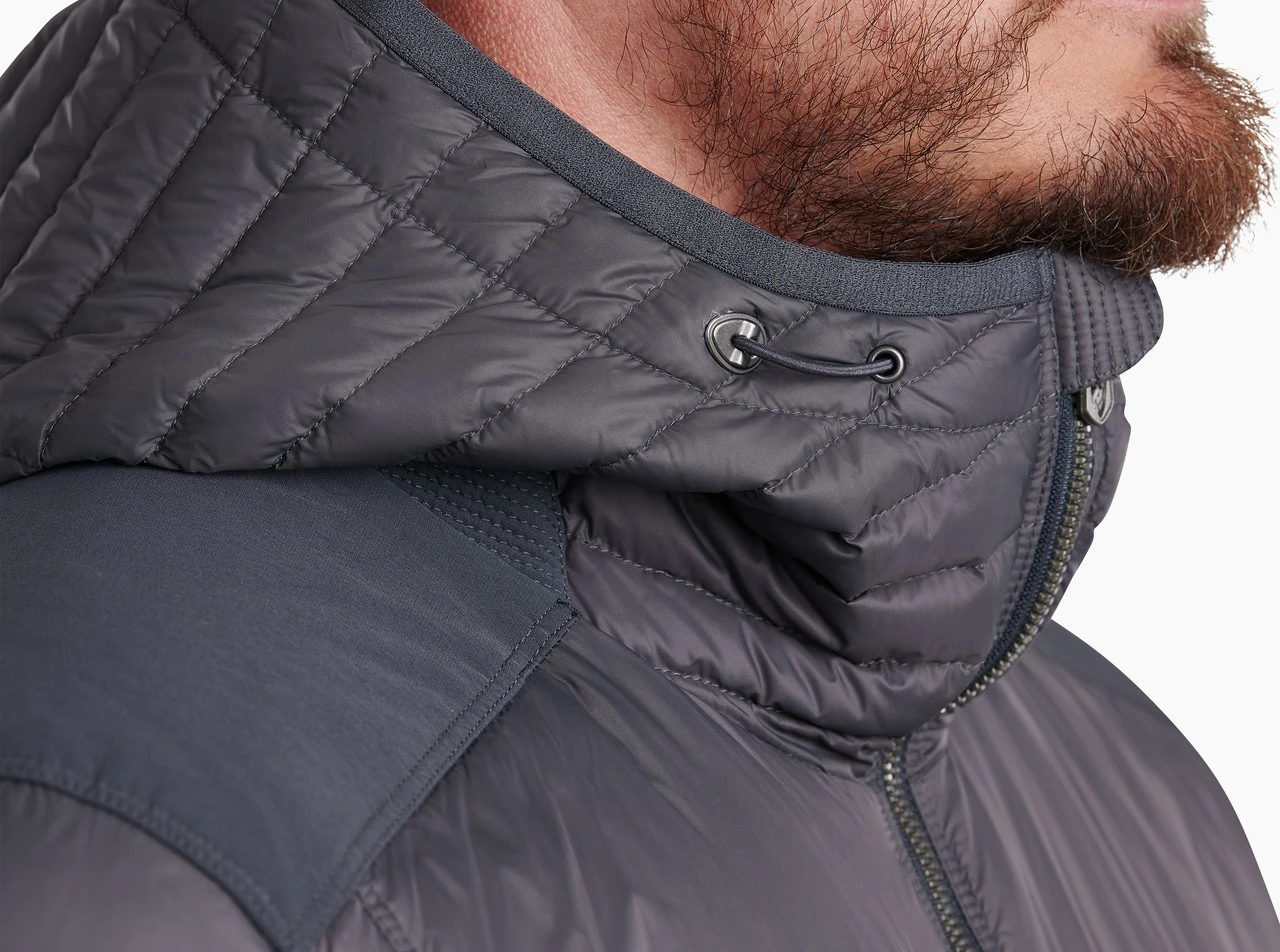 Spyfire® Hoody - Image 7