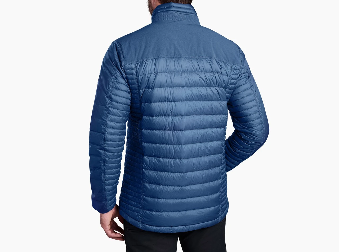 Spyfire® Jacket - Image 2