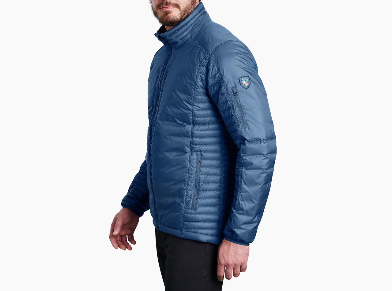 Spyfire® Jacket - Image 3