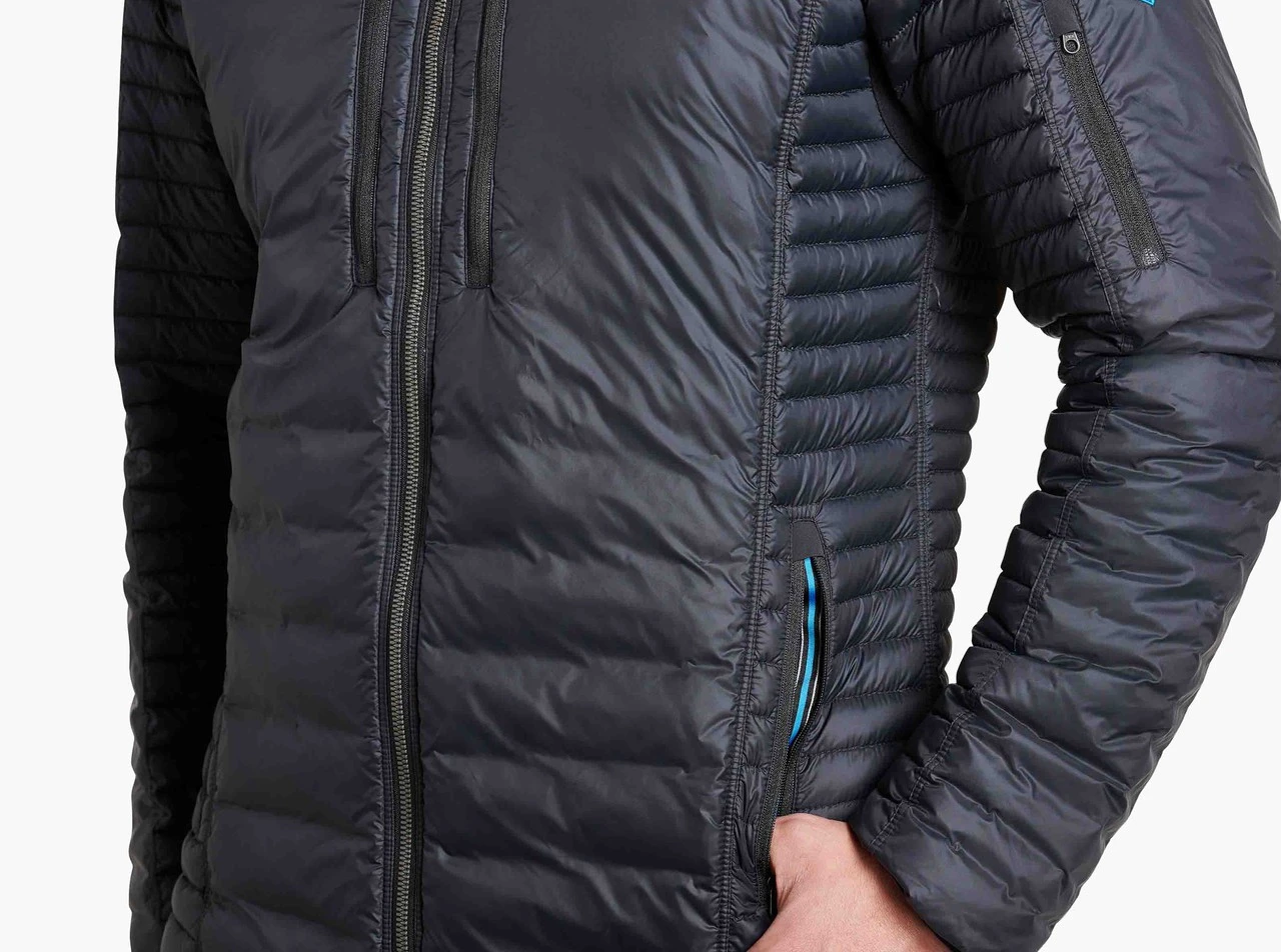 Spyfire® Jacket - Image 5