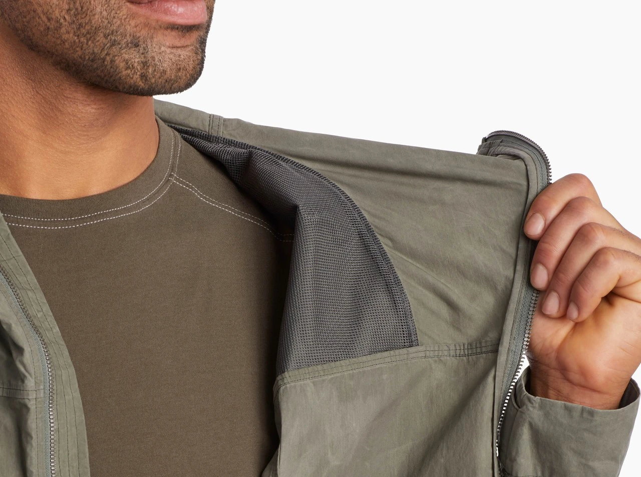 Waxed MTN Culture™ Jacket - Image 5