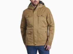 Kollusion™ Fleece Lined Jacket