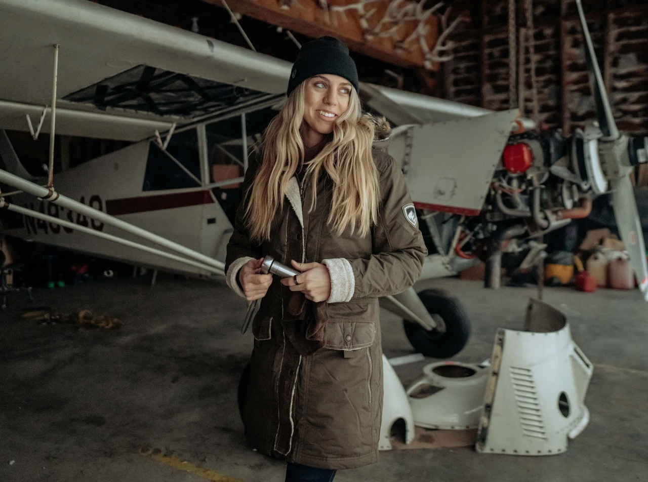 Arktik™ Down Parka - Image 4