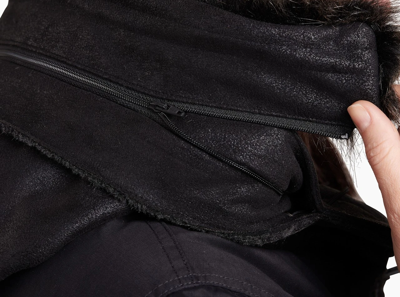 Arktik™ Down Parka - Image 11