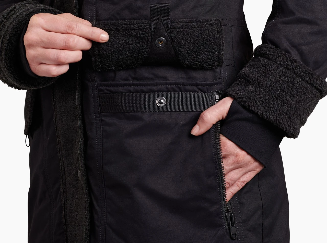 Arktik™ Down Parka - Image 7