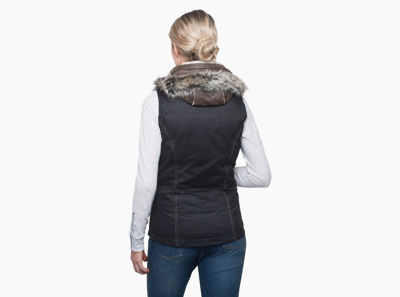 Arktik™ Down Vest - Image 2
