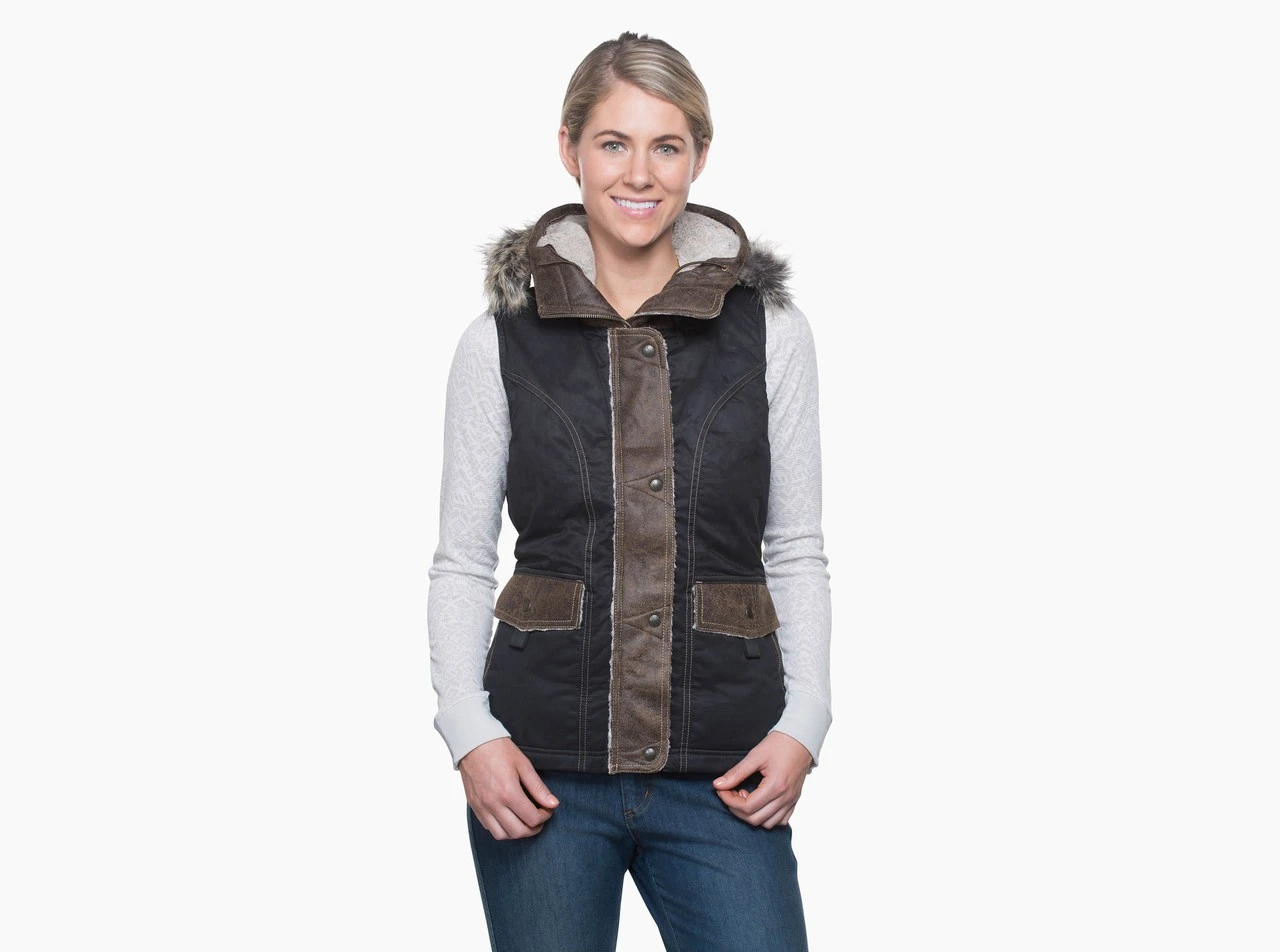 Arktik™ Down Vest