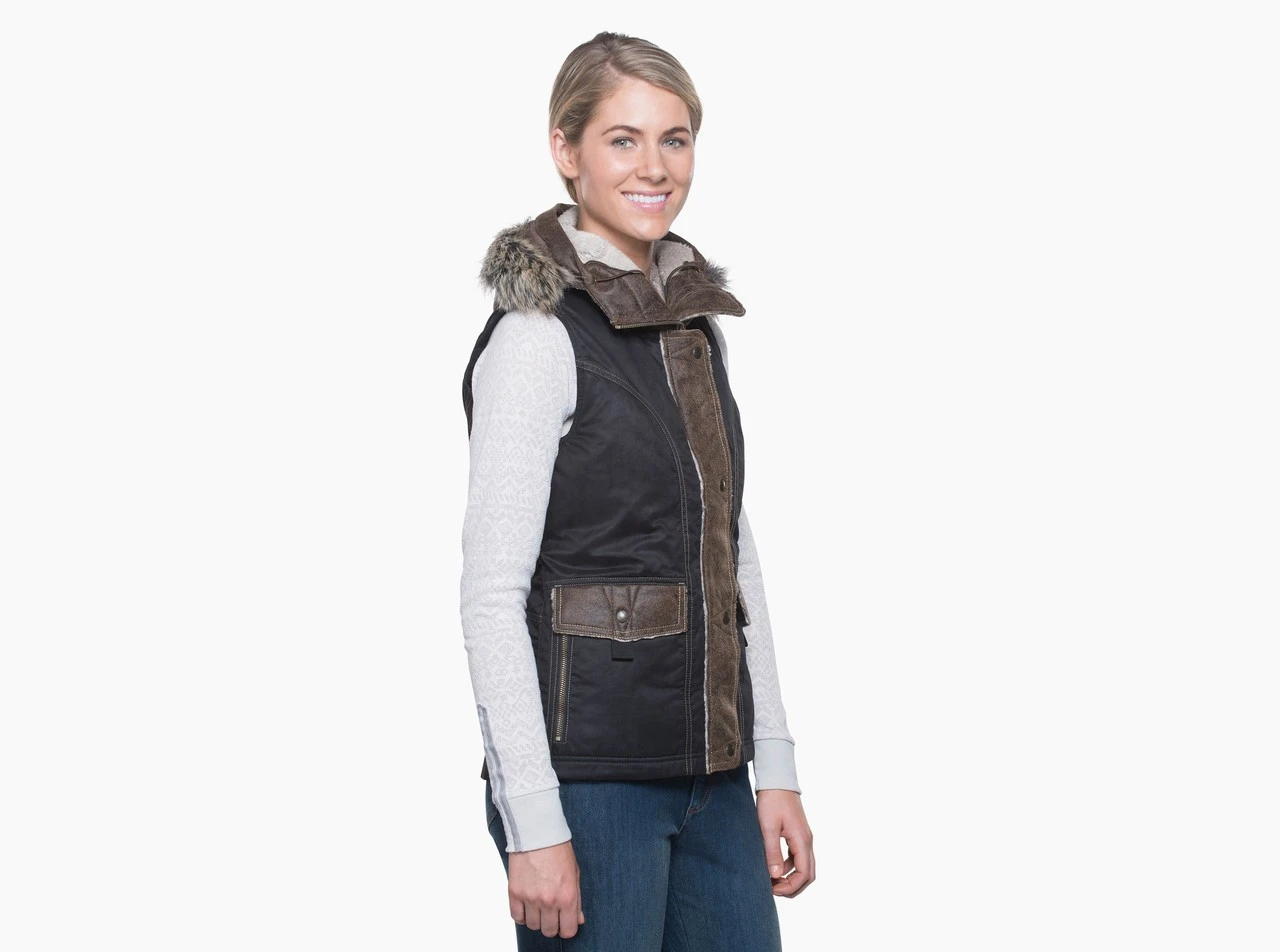 Arktik™ Down Vest - Image 3
