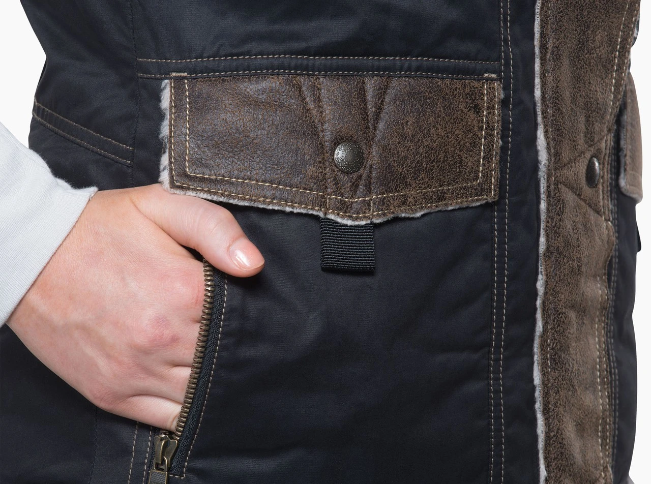 Arktik™ Down Vest - Image 6