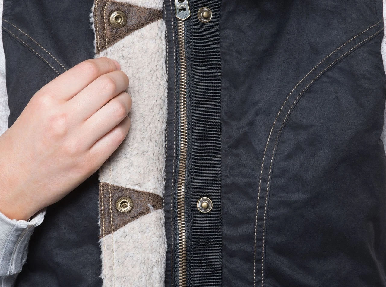 Arktik™ Down Vest - Image 7