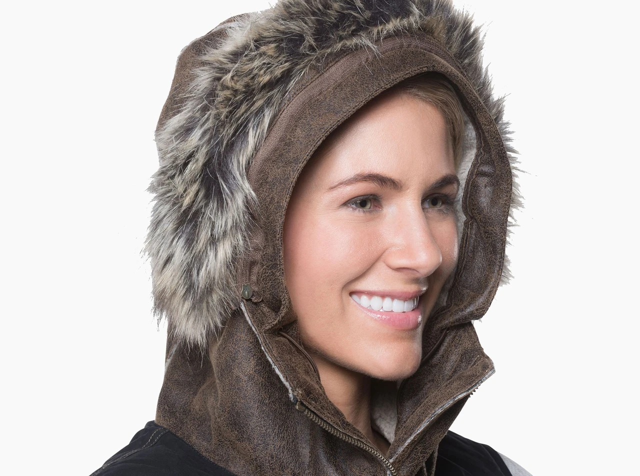 Arktik™ Down Vest - Image 5