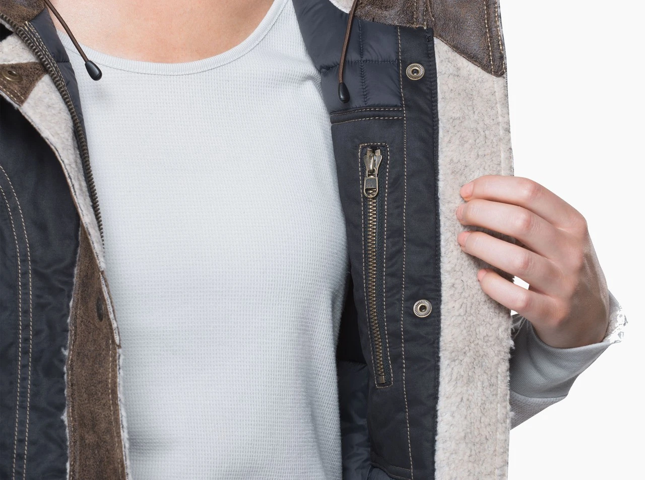 Arktik™ Down Vest - Image 8