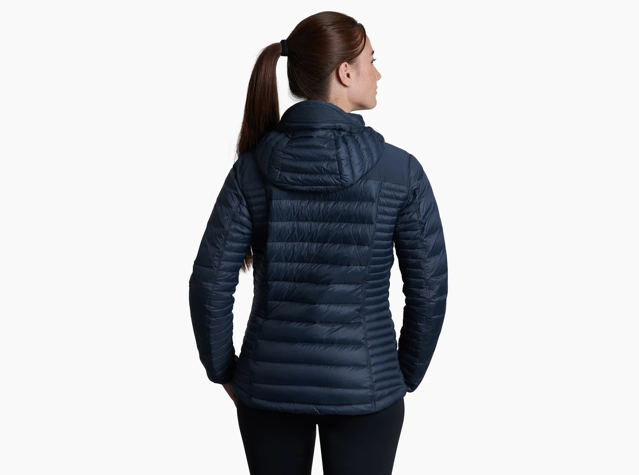 Spyfire® Hoody - Image 2