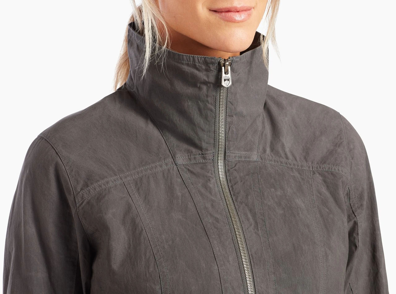 JoJo™ Trench - Image 4