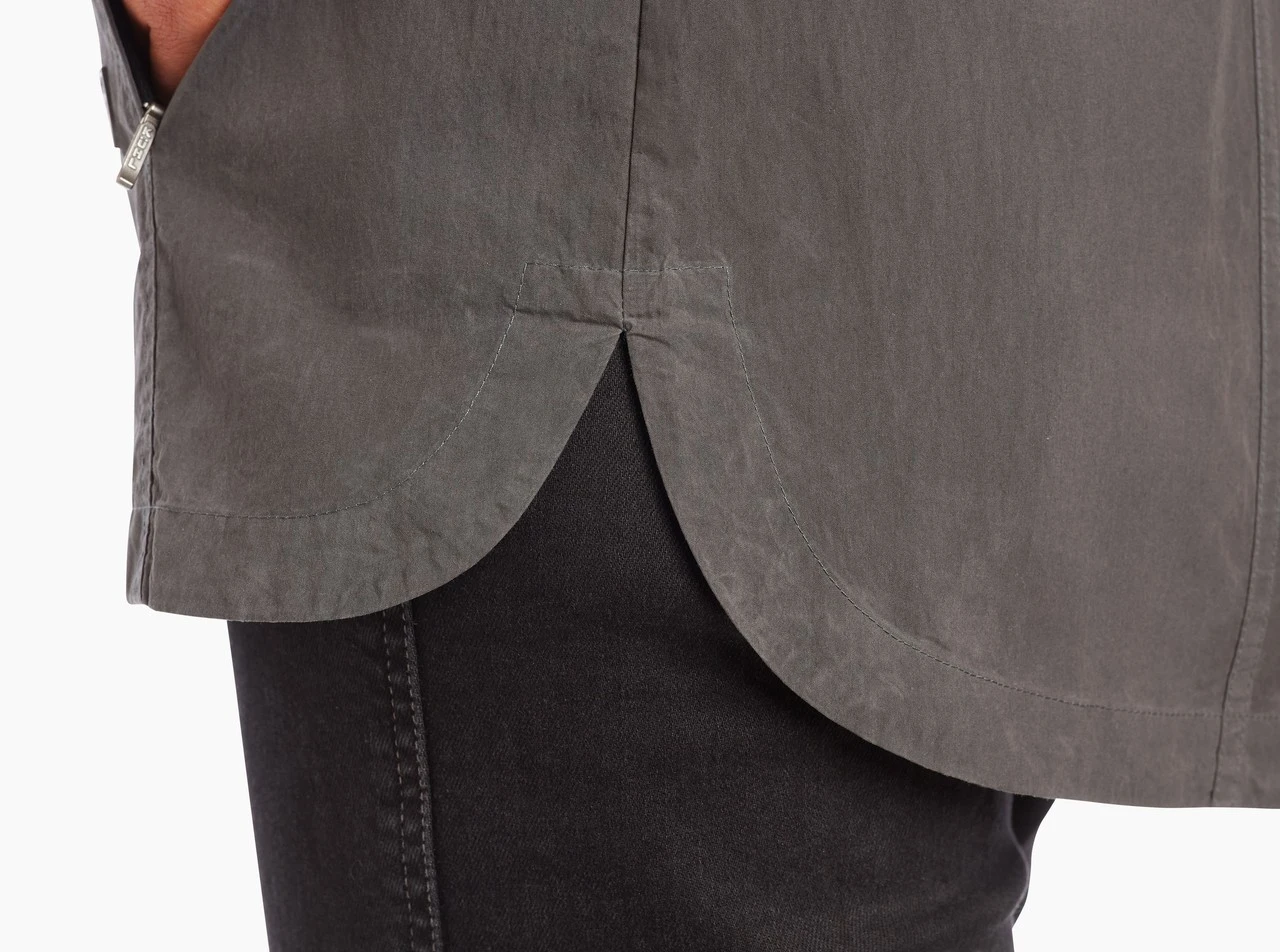 JoJo™ Trench - Image 10