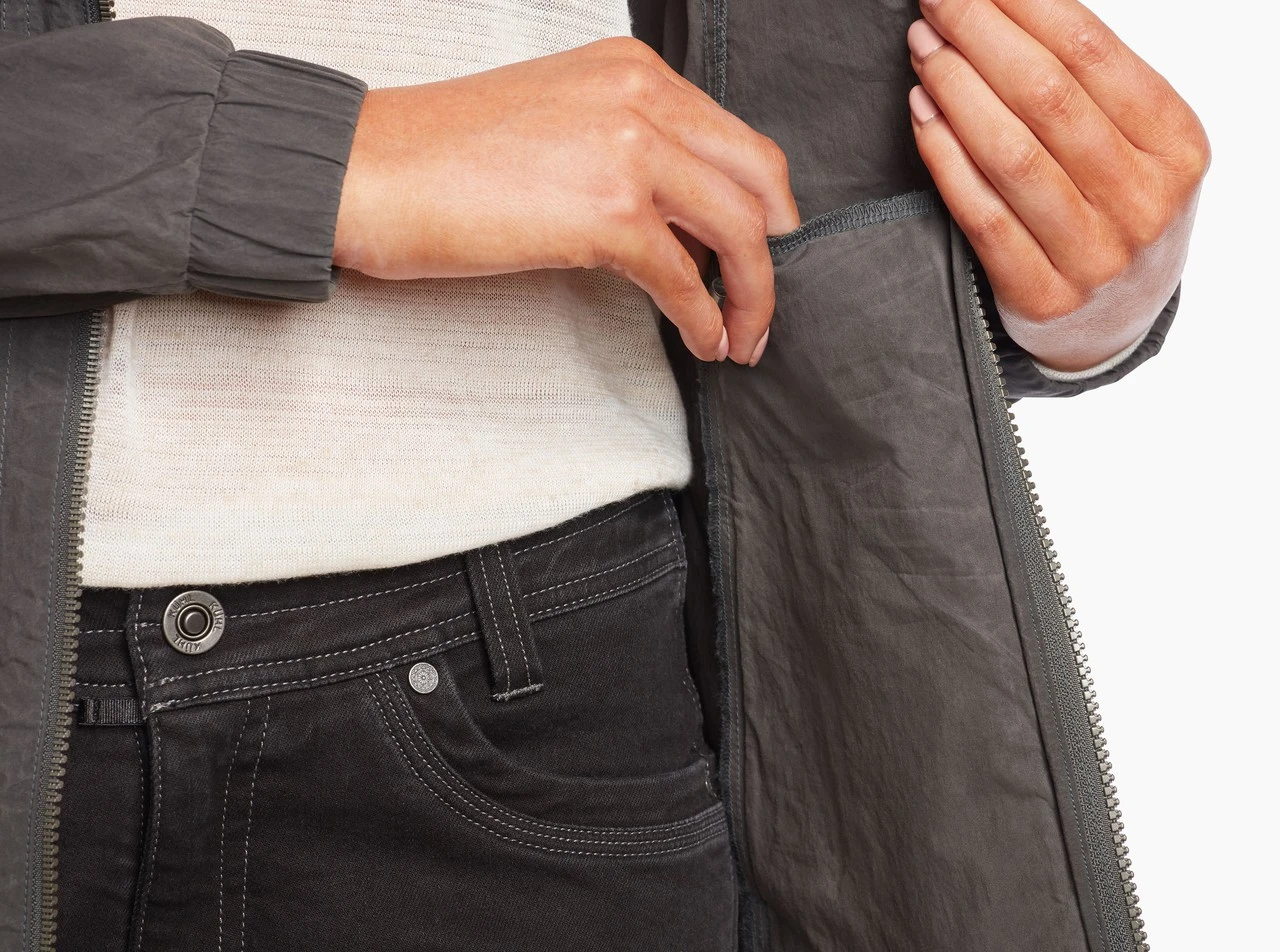 JoJo™ Trench - Image 9