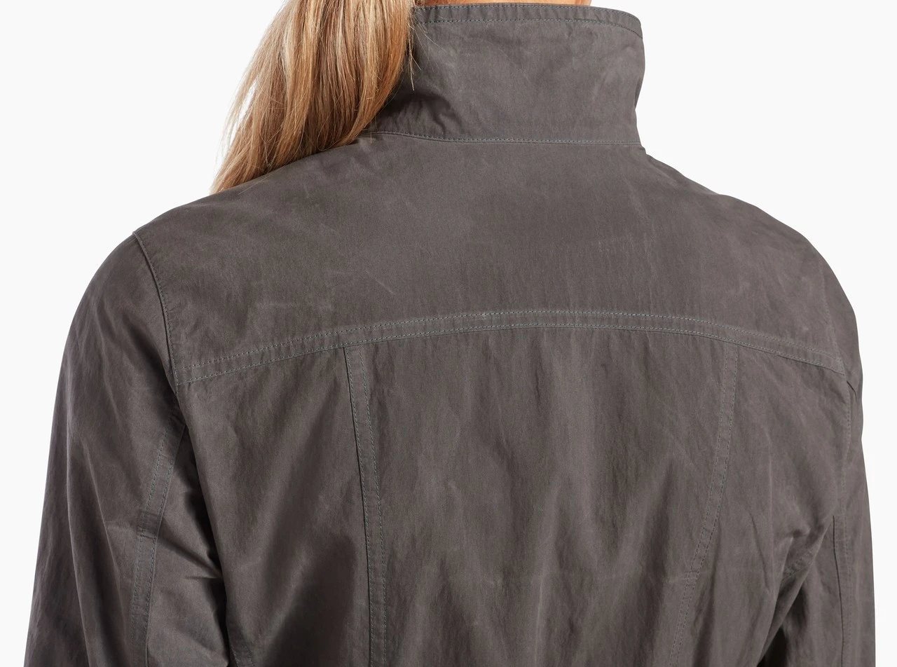 JoJo™ Trench - Image 5