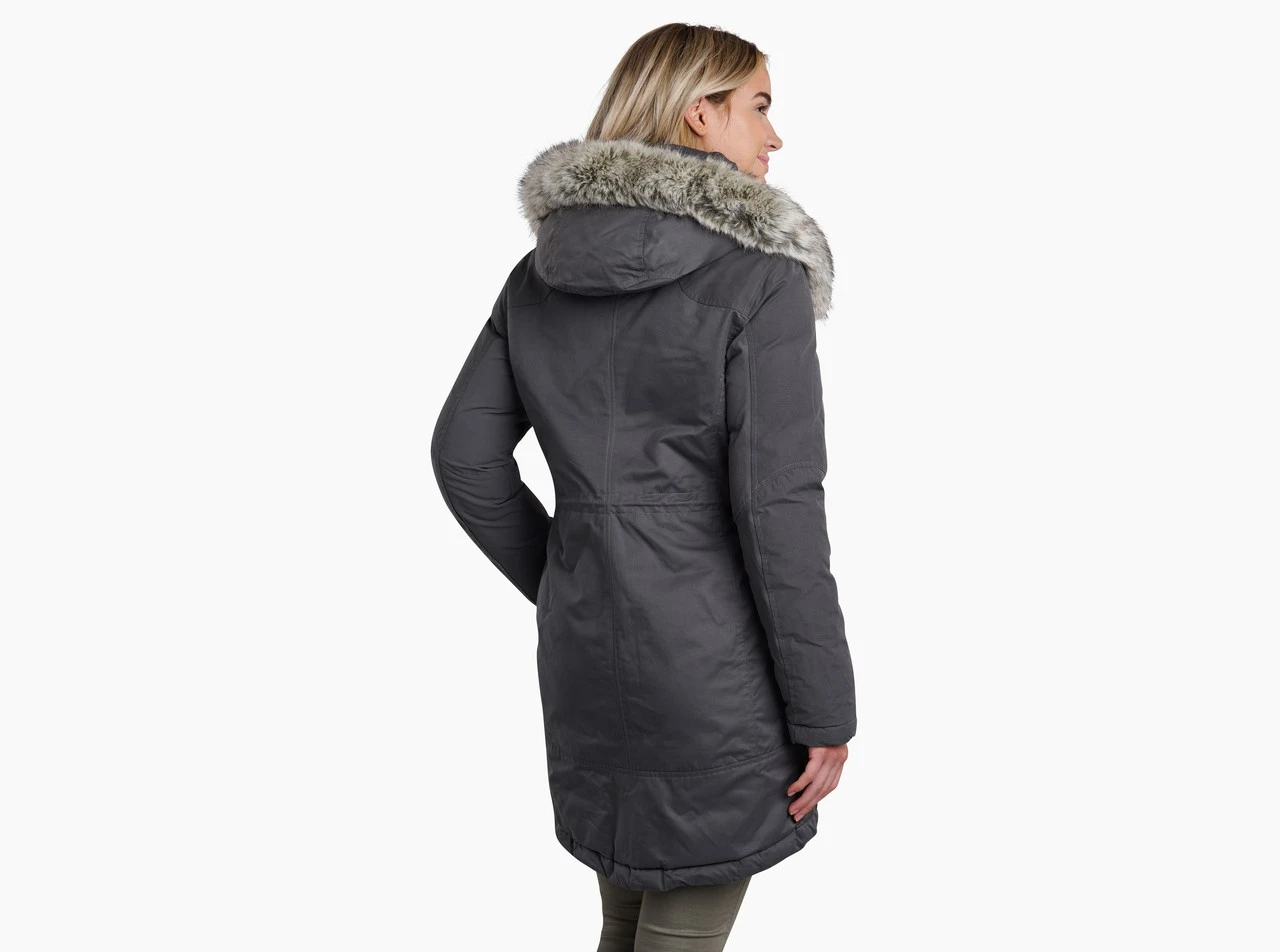Ükon™ Down Parka - Image 2