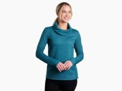 Athena™ Pullover