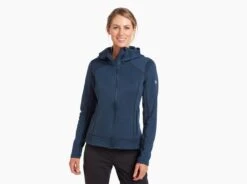 Dynawool™ Skuba Hoody