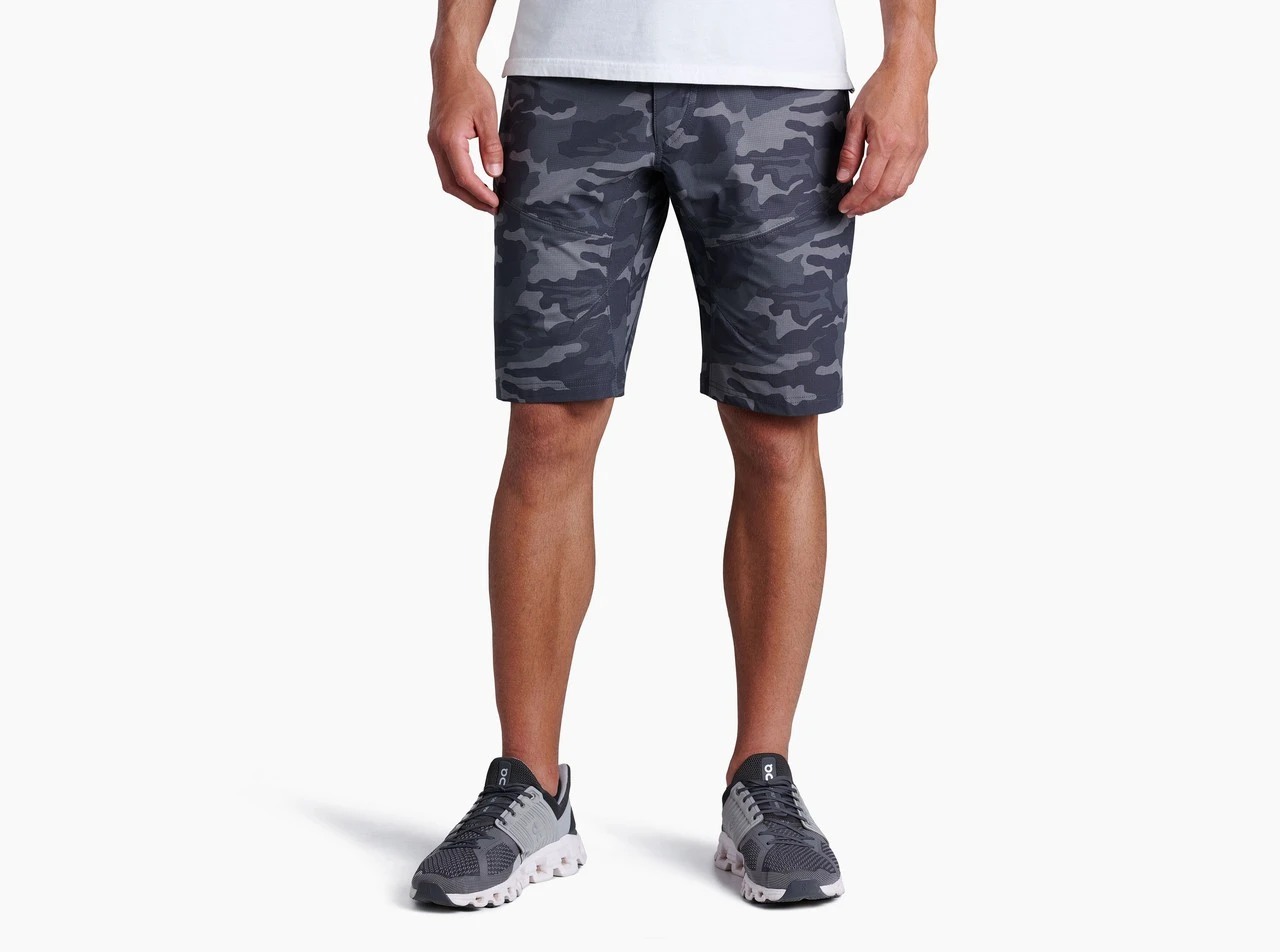 Silencr™ Kargo Short