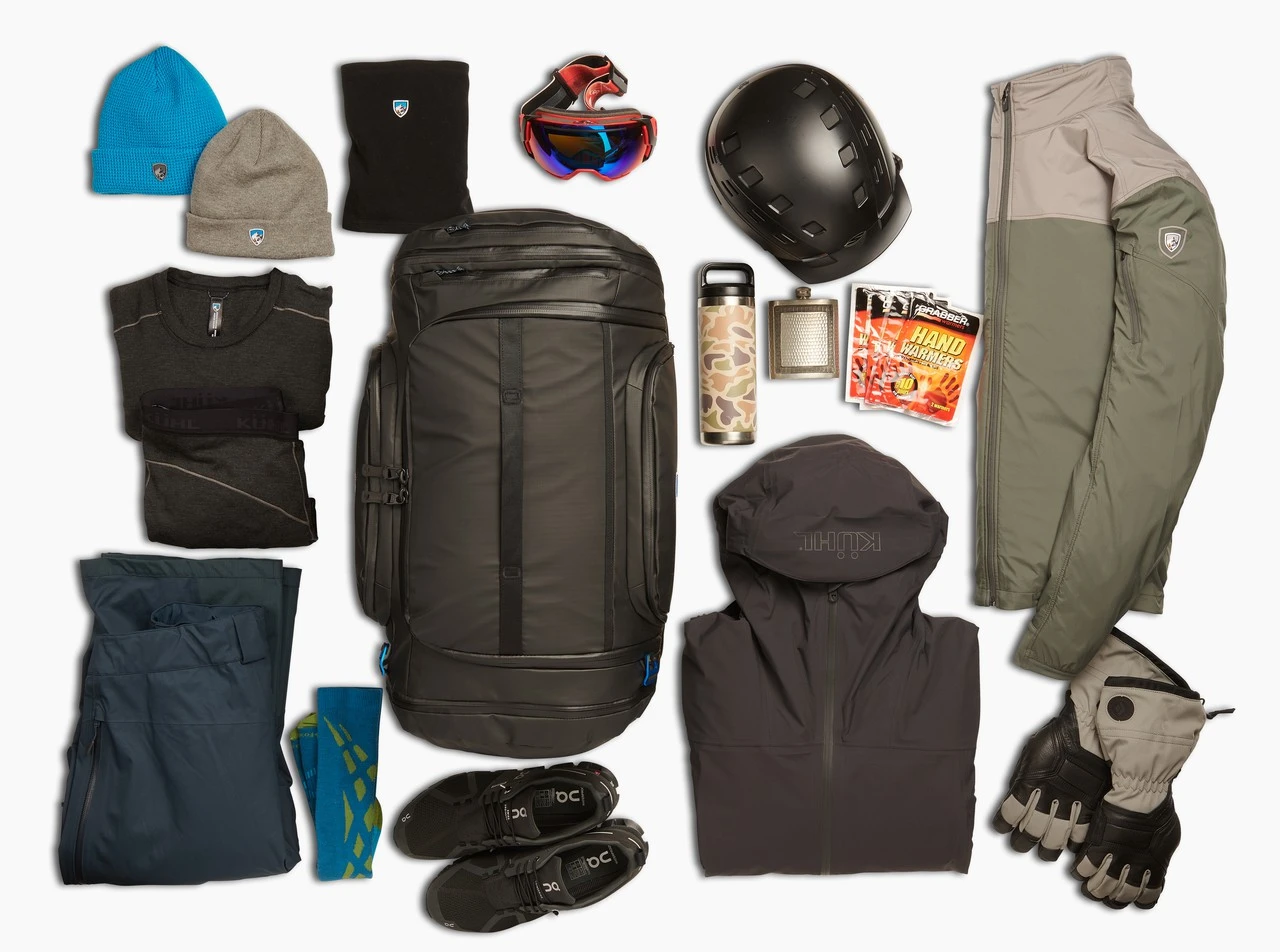 Eskape™ 50 Duffel - Image 10