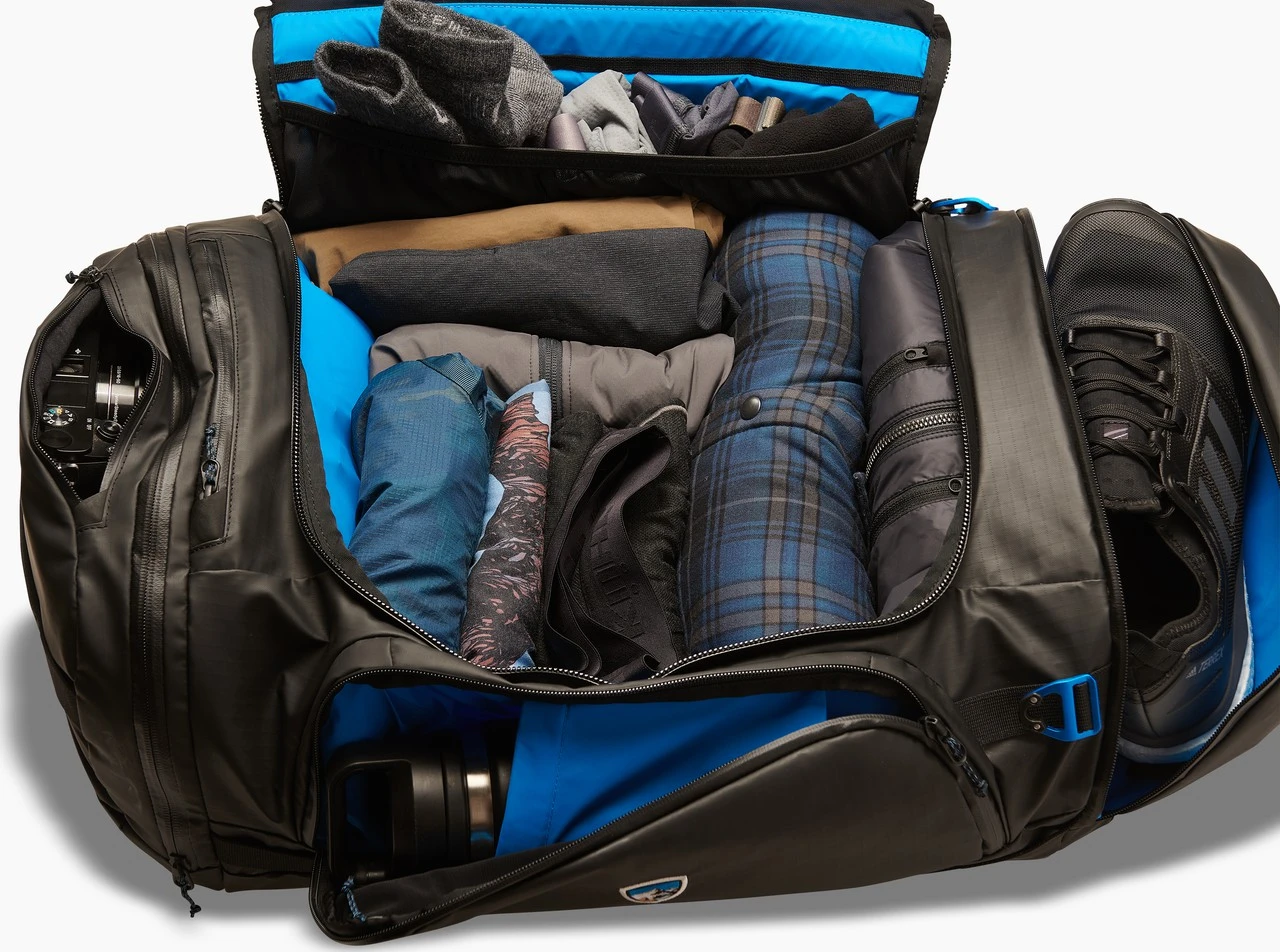 Eskape™ 50 Duffel - Image 3