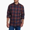 Fugitive™ Flannel