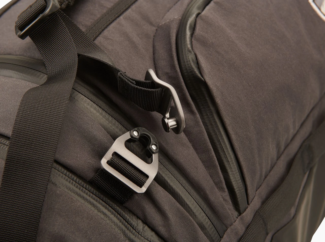 Eskape™ 50 Kanvas Duffel - Image 7