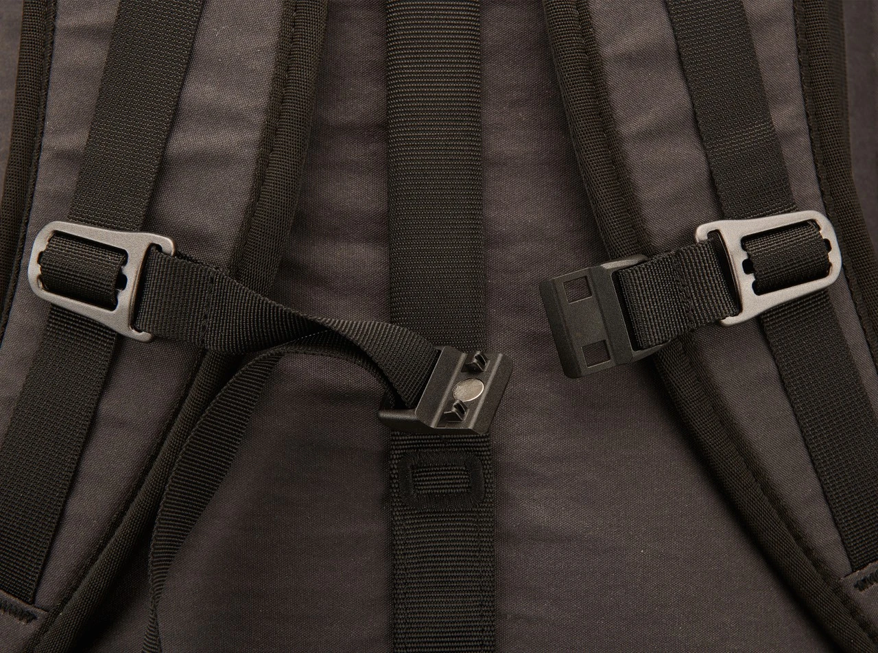 Eskape™ 50 Kanvas Duffel - Image 8