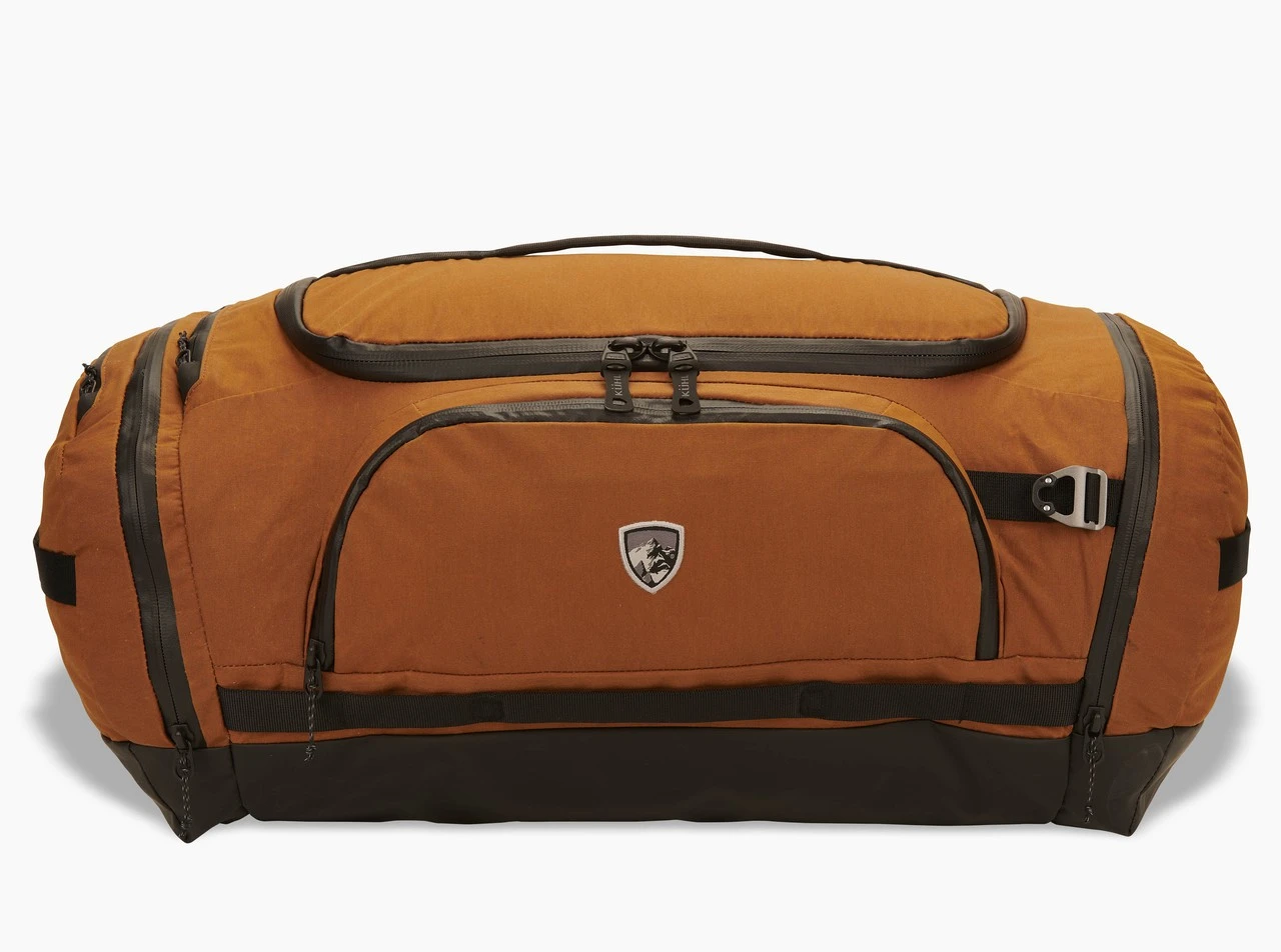 Eskape™ 50 Kanvas Duffel - Image 2