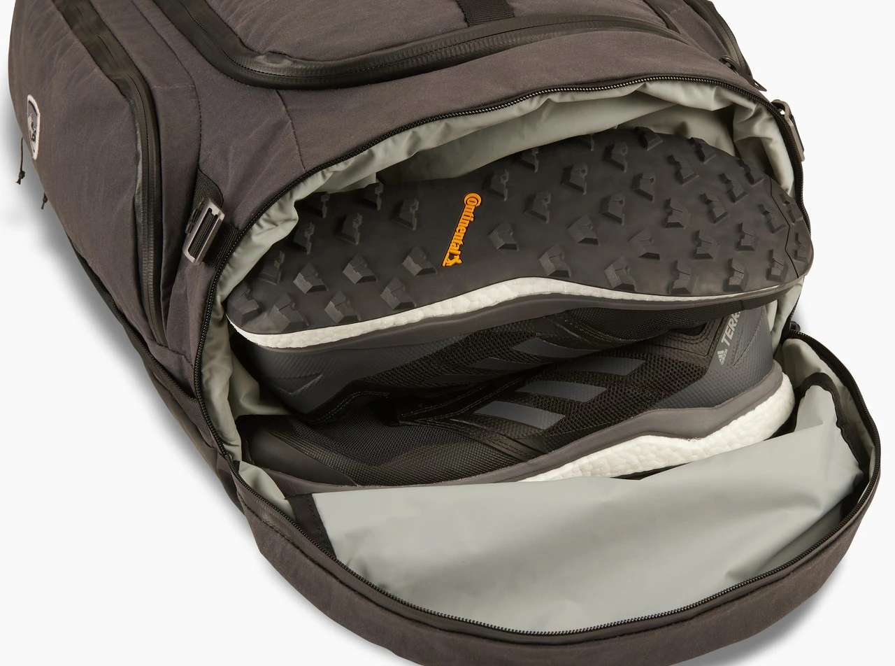 Eskape™ 50 Kanvas Duffel - Image 5