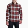 The Law™ Flannel