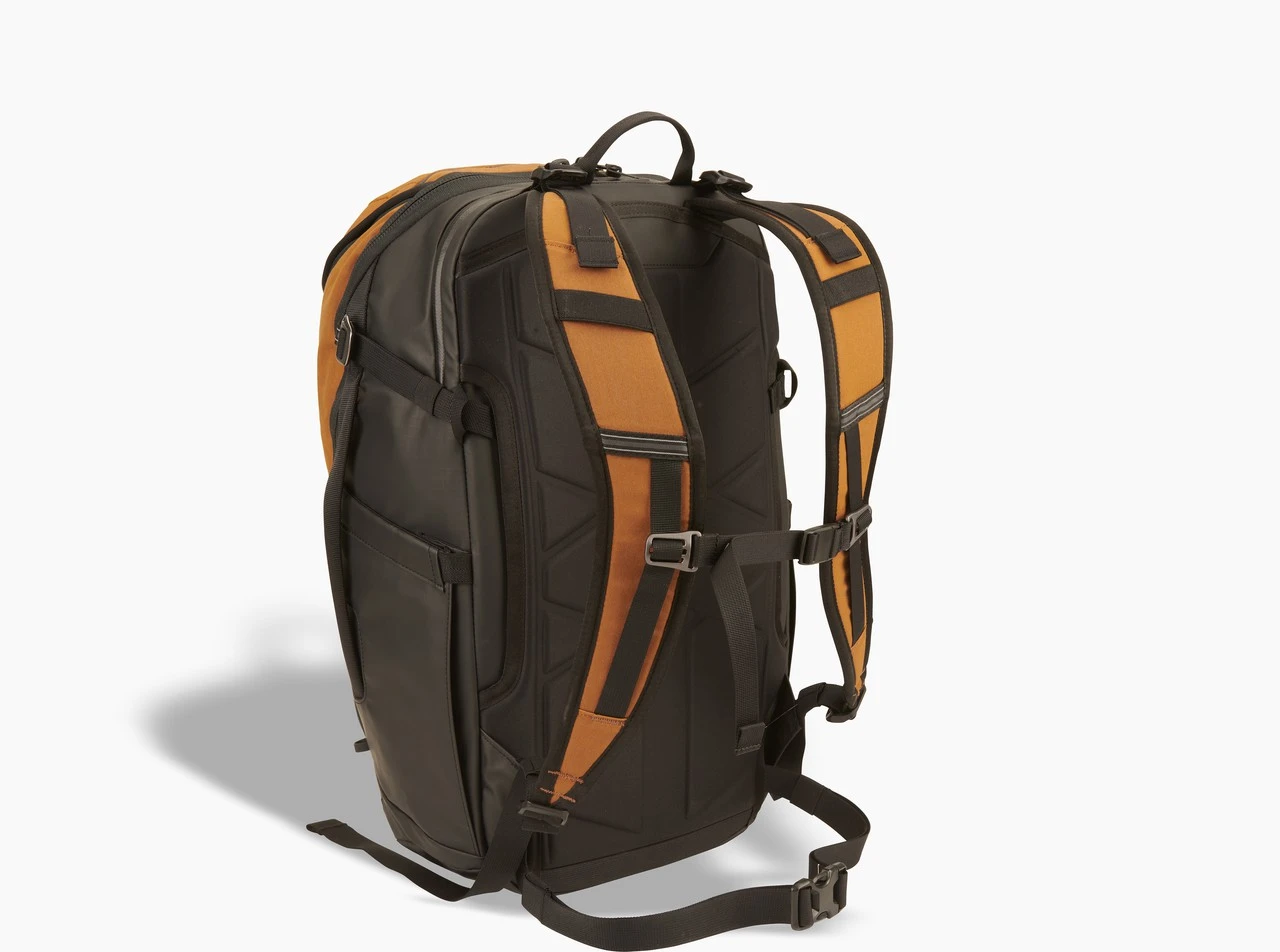 Eskape™ 25 Kanvas Backpack - Image 6